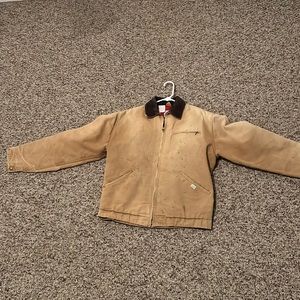 Carhartt Detroit jacket